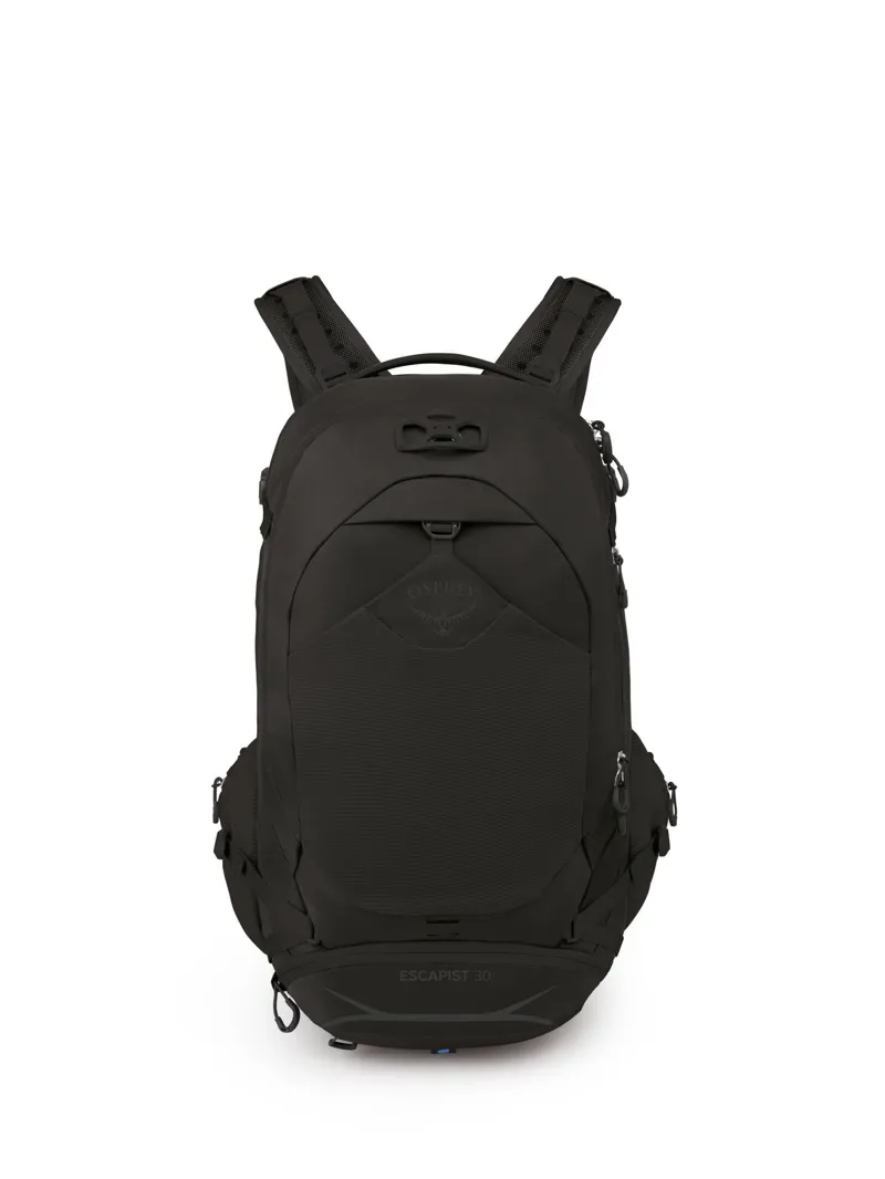 Osprey Escapist 30 Backpack Black-1